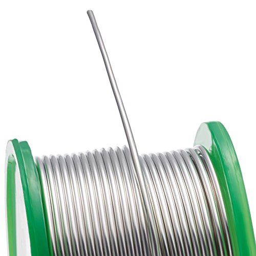 image for Unknown Lead Free Solder Wick with Rosin Core for Electrical Desolderi