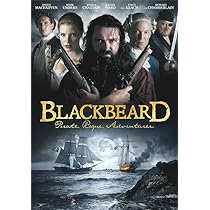 その他 Blackbeard: Terror at Sea [DVD] Blackbeard: Terror at Sea (DVD, 2006, Widescreen) National