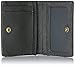Fossil Emma RFID Mini Wallet, Black, One Size