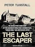 The Last Escaper by