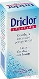 Driclor Gsl Size Roll On 20Ml