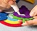 First Communion Banner Kit - Holy Communion Decoration Favors, Arts and Craft DIY Kit Party Supplies for Boys, Blue - 12.4 x 9.4 Inches