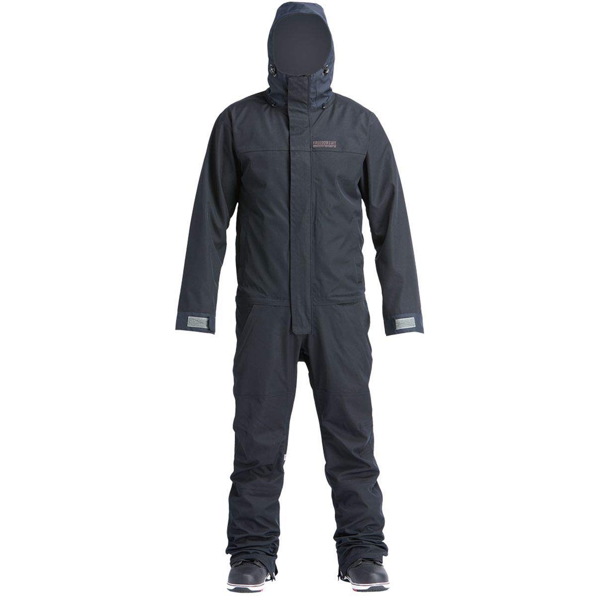 Best Ninja Suit Airblaster Men