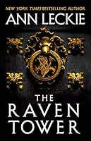 Cover of The Raven Tower