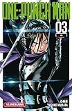 Image de One-punch Man (French Edition)