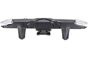 HAOX Mobile Controller, Pulse Conduction Technology Pubg Mobile Trigger Pulse Four Speed Mobile Mobile Game High Frequency Electromagnetic for Mobile Phones