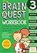 Brain Quest Workbook: Grade 3 primary
