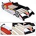 Eight24hours Boys Kids Toddler Racing Car Bed Formula Children Bedroom Race Bedding Furniture + FREE E-Book