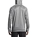 Nike Men's Therma Training Hoodie Carbon Heather/Black Size Large