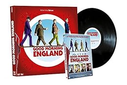 Good Morning England - Édition Collector Disque Vinyle