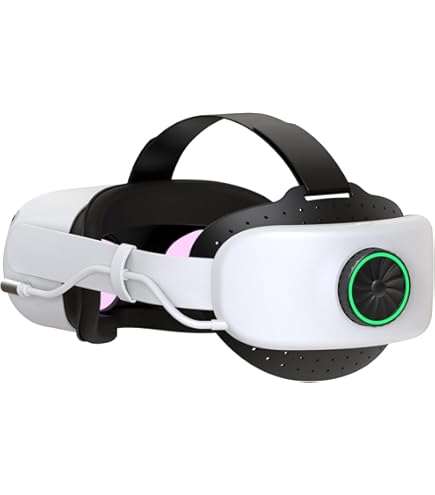  Quest2 64GB Batteryパック付 () Amazon.com: Saqico Battery Pack for Oculus Quest 2, 5000mAh