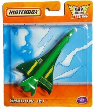 matchbox jets