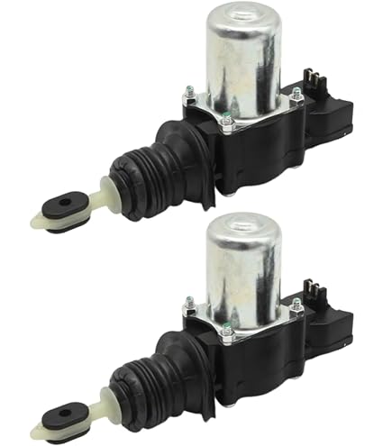 Amazon.com: Volvo 8628224, Door Lock Actuator Motor : Automotive