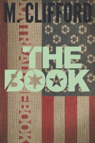 The Book Clifford M 9781517315719 Amazon Com Books