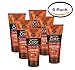 PACK OF 6 - Banana Boat Summer Color Self-Tanning Lotion Deep Dark Color - 6 Ounces