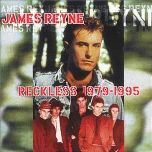 James Reyne - Reckless 1979-1995 By James Reyne - Zortam Music