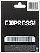 Express Gift Card $50