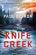Knife Creek: A Mike Bowditch Mystery (Mike Bowditch Mysteries)