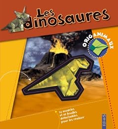Les  dinosaures