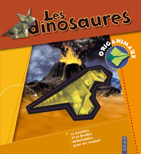 Les  dinosaures