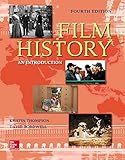 Film History: An Introduction by Kristin Thompson