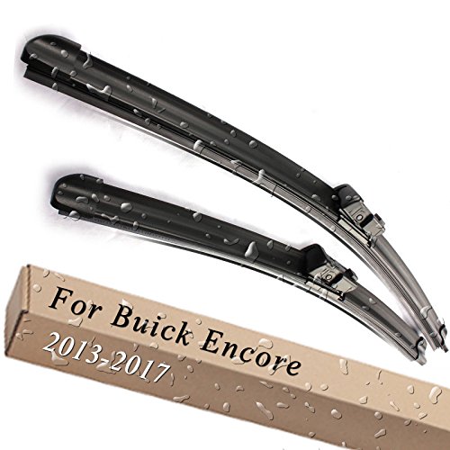 Buick Encore Wiper Blades Wiper Blades For Buick Encore