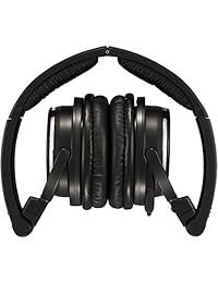 JVC ha nc120 Noise Canceling Auriculares Negro