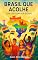 Livro Brasil Que Acolhe – Guia LGBTQIA+ por Estado: Descubra os destinos mais inclusivos e seguros do Brasil, estado por estado.