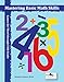 Mastering Basic Math Skills: Games for Third Through Fifth Grade