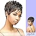 CHI (Motown Tress) - Synthetic Full Wig
