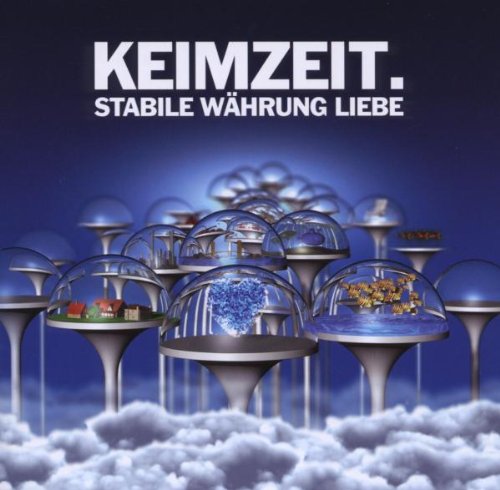 Stabile Währung Liebe en promo sur Amazon