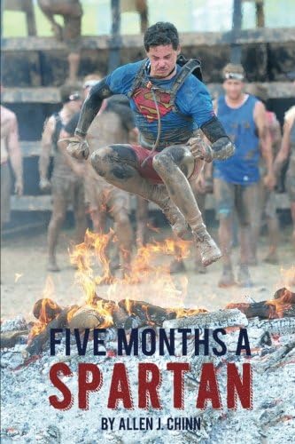 Five Months a Spartan