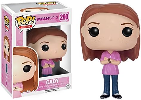 regina george funko