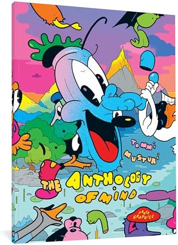 Gorillaz Almanac: Caruana, Ed, Hewlett, Jamie: 9781940878423