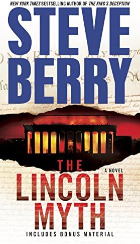 The Lincoln Myth