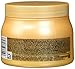 L'Oreal Professional Serie Expert Nutrifier Glycerol Melting Masque, 16.89 Ounce (E2365121)