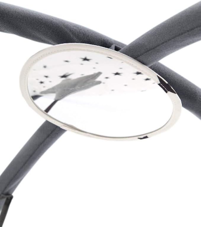 mamas and papas stars and moon playmat