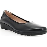 Propet Yara Women's Oxford, 7.5 2A(N) US, Black