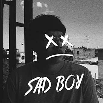 Sad Boy By Joseph Baquerizo On Amazon Music Amazon Com