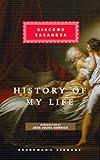 History of My Life by