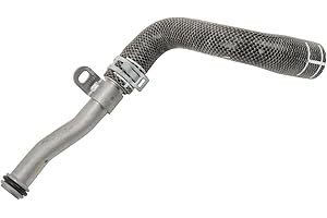 GM Genuine Parts 55583808 Engine Oil Cooler Coolant Outlet Hose