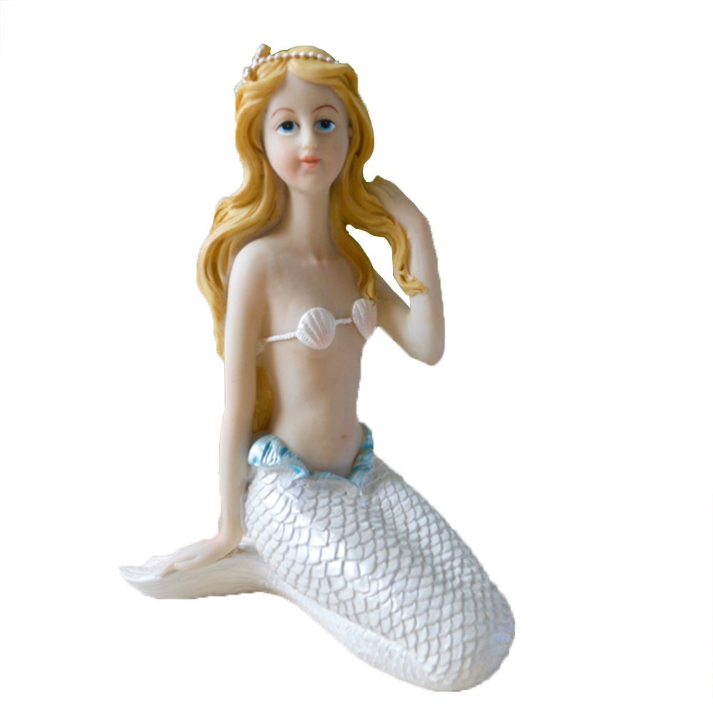 Miniature Fairy Garden And Aquarium Decorations Resin Sleeping