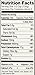 365 Everyday Value, Organic Black Bean No Salt Added, 13.4 Ounce