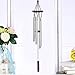 MeeDoo Beautiful Music Tune Wind Chimes, 28