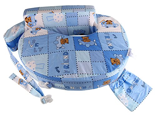 momtobe feeding pillow