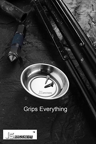 4 Jsbrothers+Stainless+Inches+Magnetic+Screws