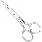 Clauss 12250 4" Scissor - Straight Blades