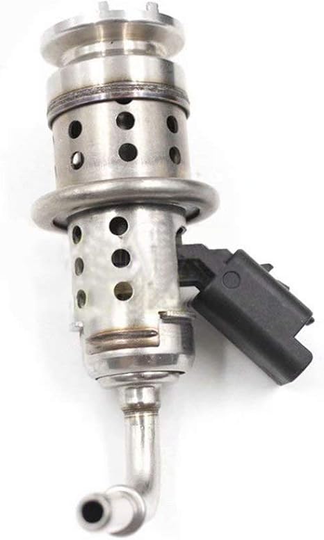 Iniettore Carburante 9802763880 In Lega Alluminio - Per Peugeot 208,308,508, Citro&euml;n C3,C4, DS3