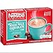Nestle Hot Cocoa Mix, Fat Free, 8-count Envelopes (Pack of 6)