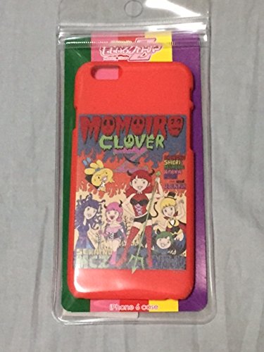 ももいろクローバーz ももクロ Iphoneケース おでんくん 赤 百田夏菜子 Iphone6 6s 対応の買取価格 相場 高価買取なら買取一括比較のウリドキ